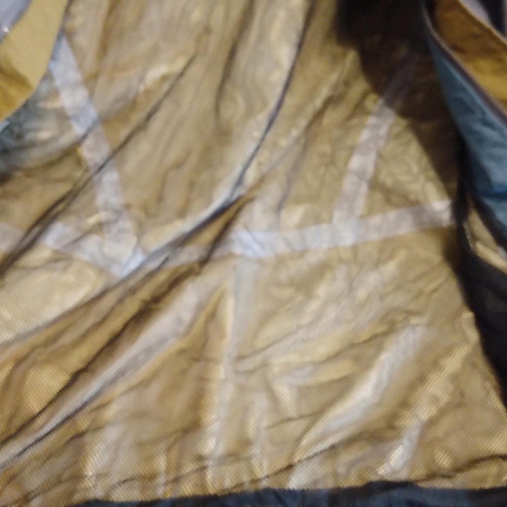 Wilson Weatherproof Jacket........ Euc - image 6